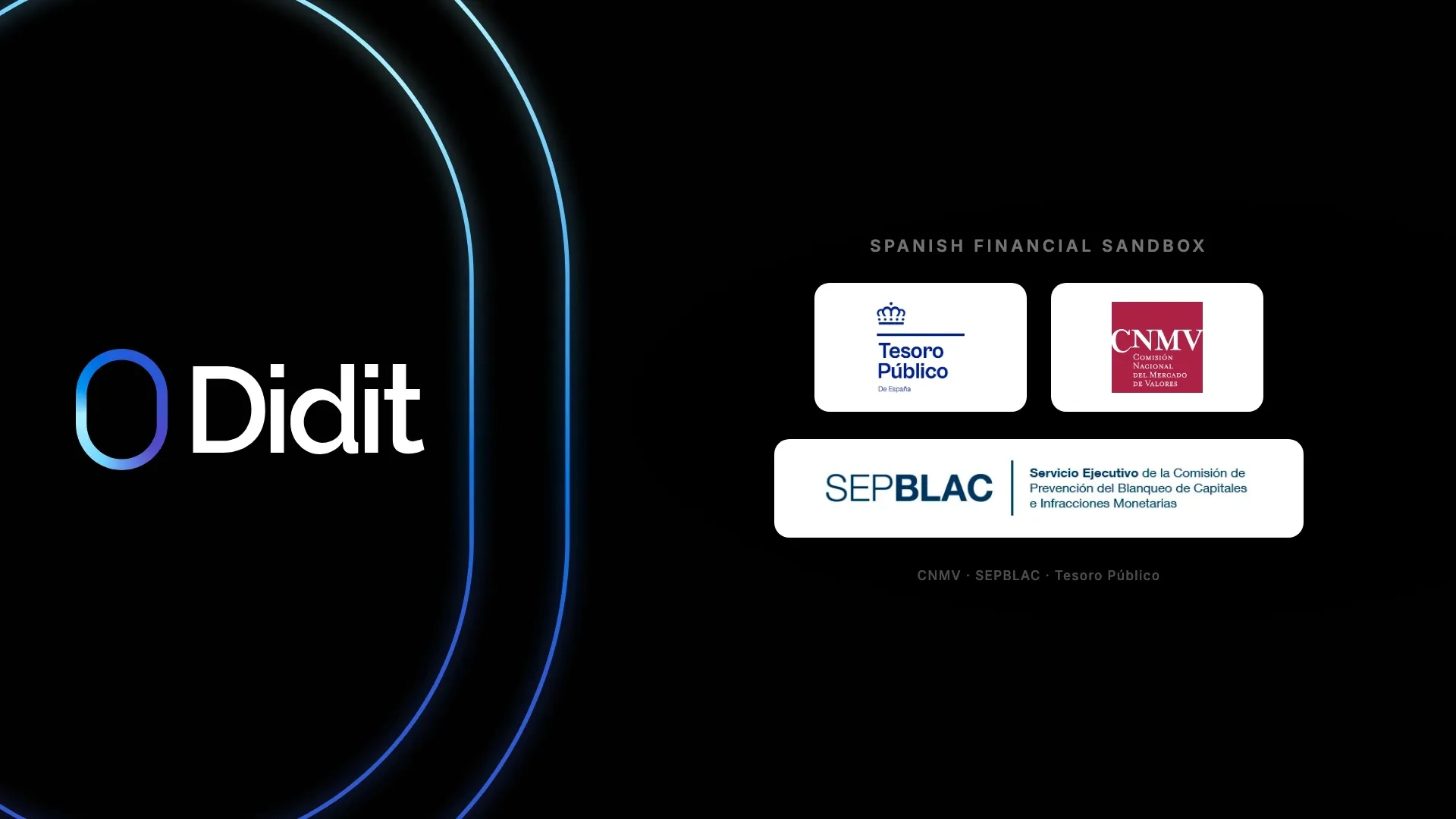 Success Story | Spanish Financial Sandbox Confirms Didit as the New Standard for Digital Onboarding