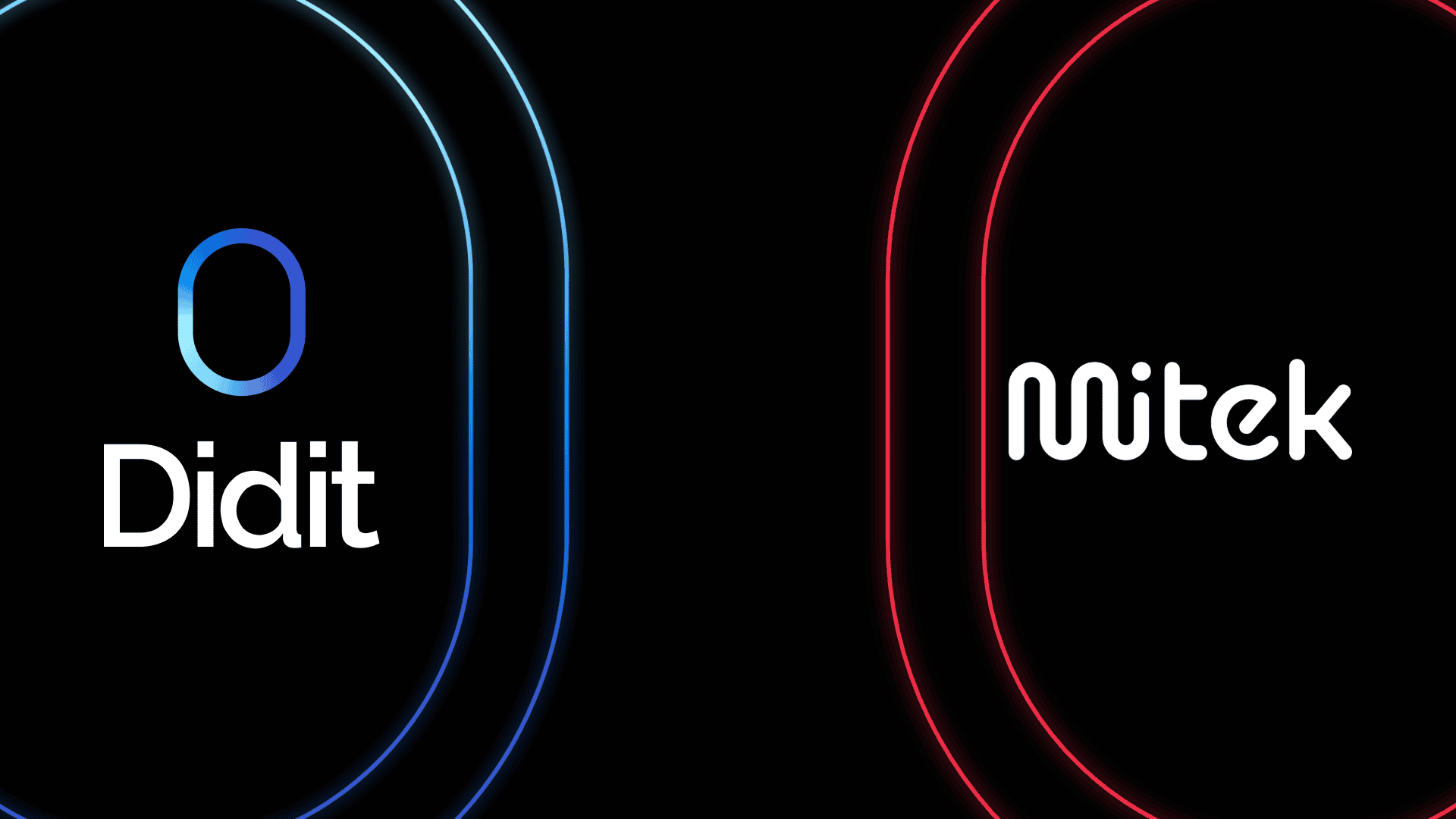 Didit im Vergleich zu Mitek: Moderne Self-Service-KYC vs. Legacy Enterprise-Lösungen (DE)