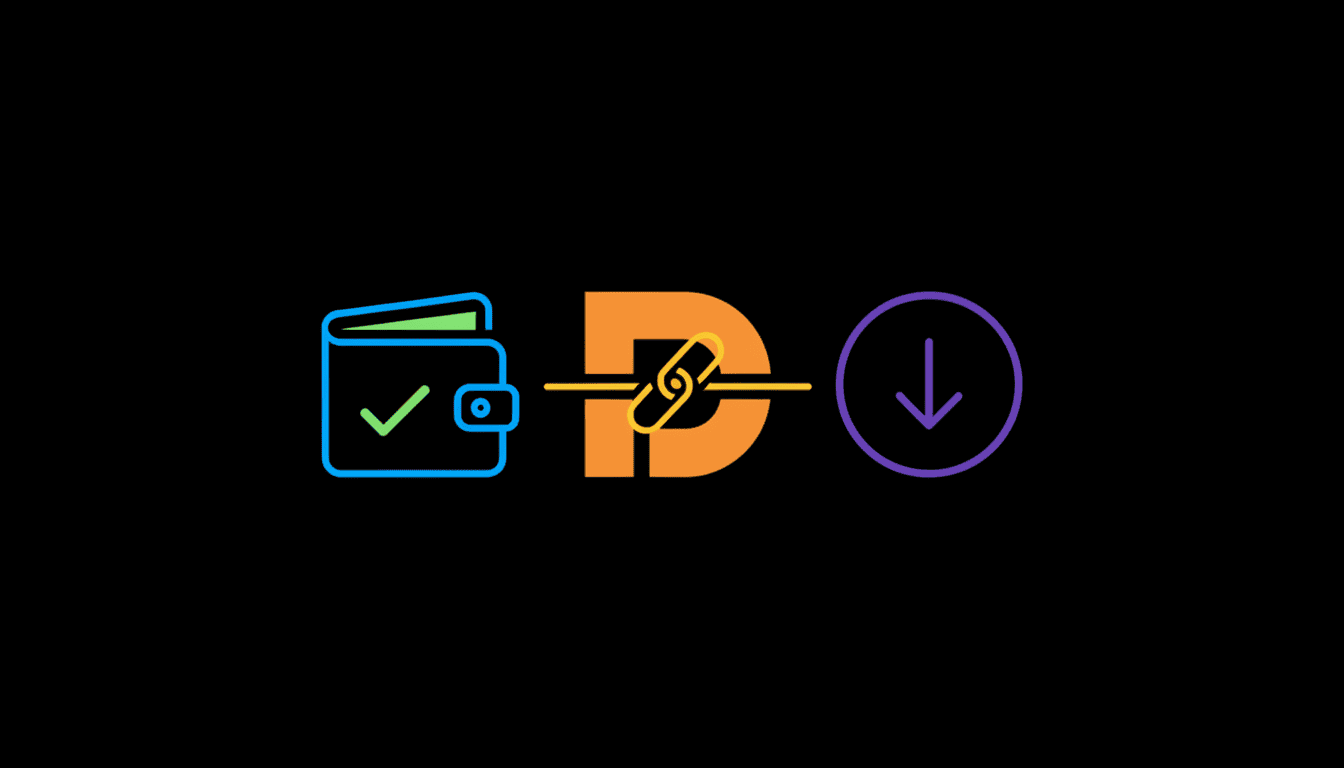 Composing Verifiable Credentials for SSI Wallets with Didit