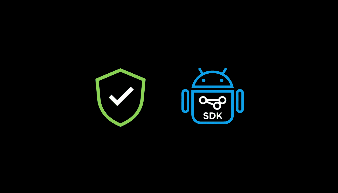 Внедрение KYC в Android-приложениях с помощью SDK от Didit (RU)
