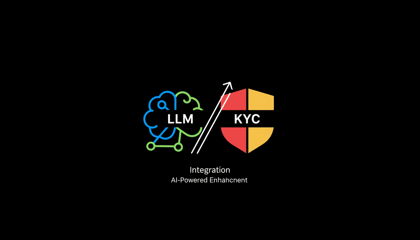 大语言模型助力KYC：人工智能驱动的合规 (ZH)