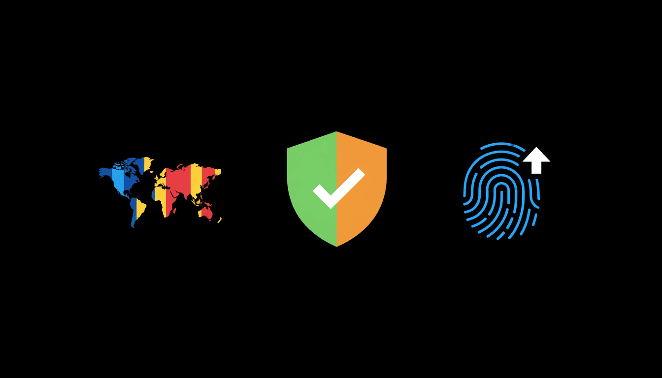 Proof of Citizenship: How Didit Detects Citizenship from Identity Documents