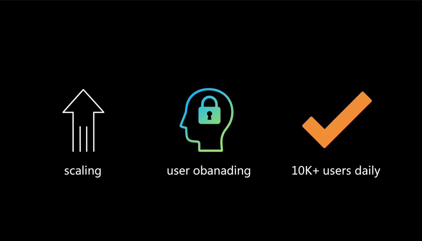 Scaling User Onboarding: Handling 10K+ Users Daily