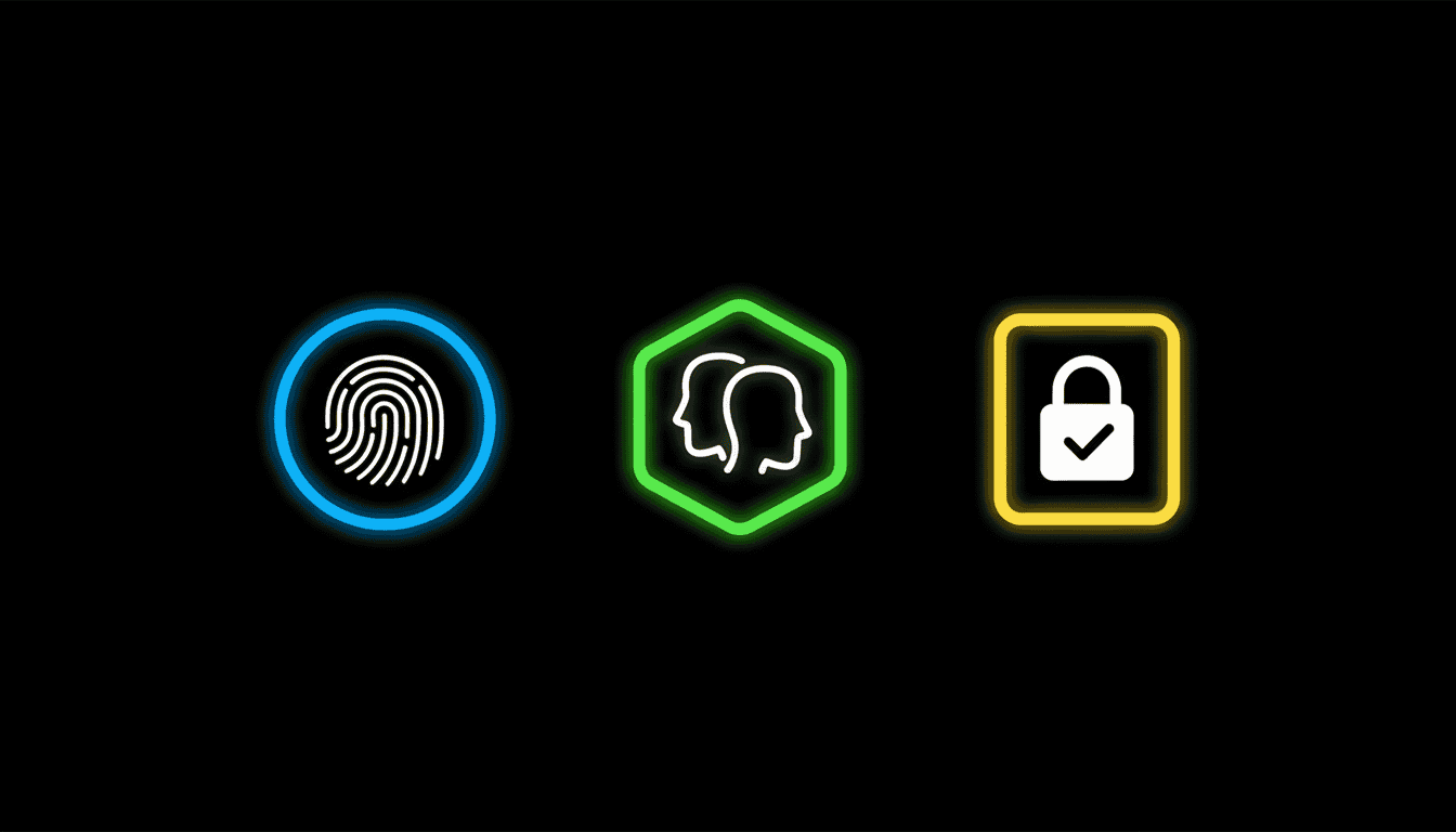 Biometric Verification: A Deep Dive into Modern Tech