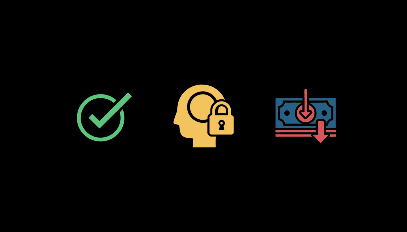 The Economic Impact of Failed Proof of Life Checks in Pension & Benefits Distribution