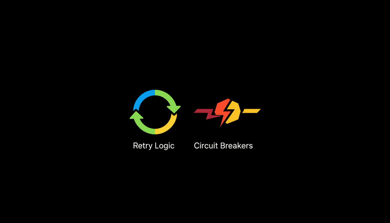 Maîtriser la Logique de Réessai et les Coupe-Circuits pour des Intégrations IDV Robustes (FR)