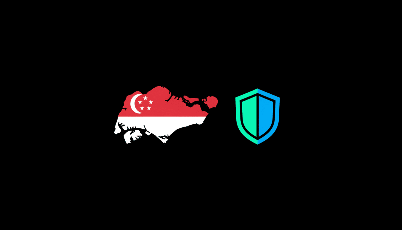 Identity Verification API for Fintech in Singapore