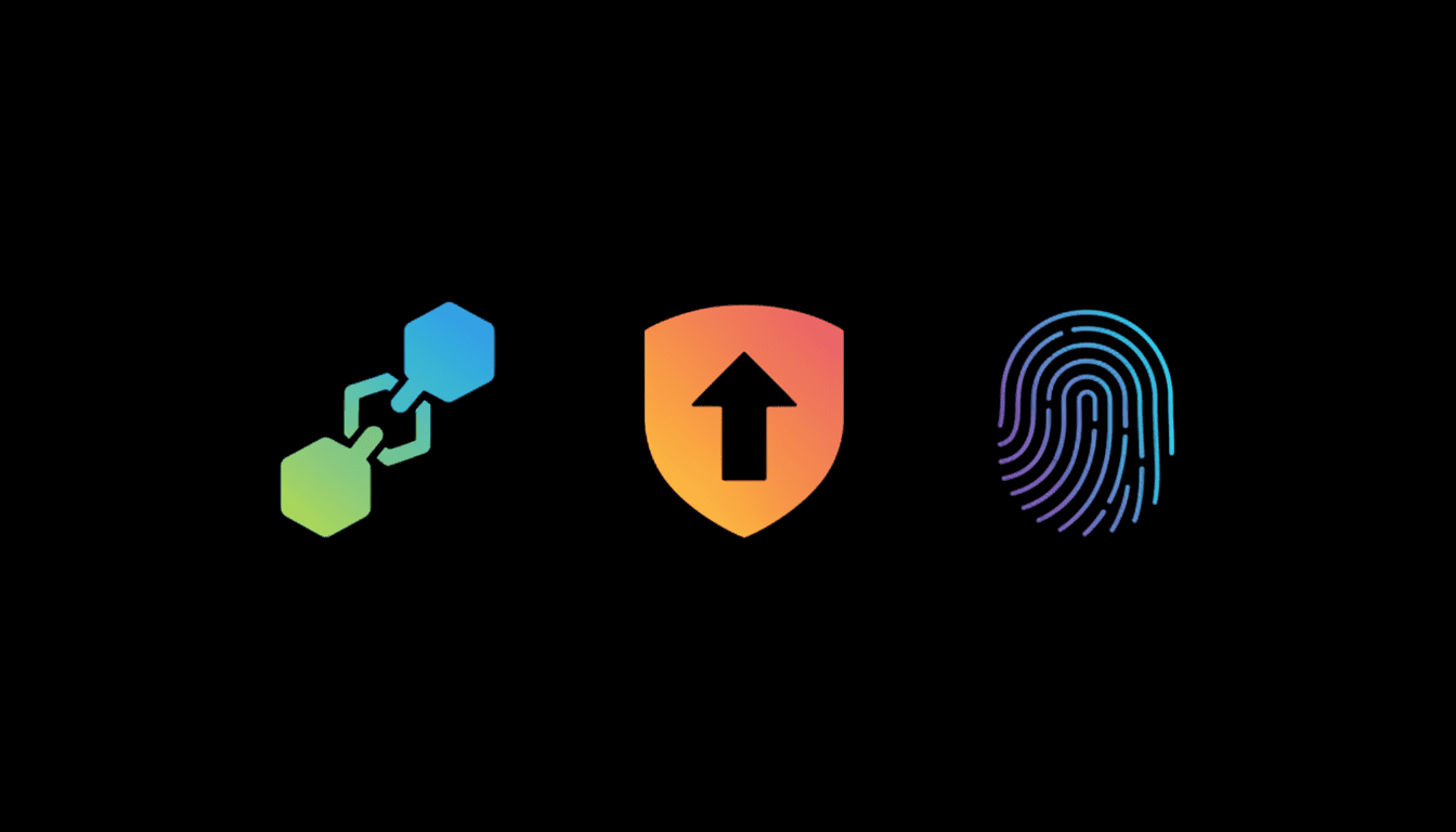 الهوية اللامركزية: مستقبل الثقة الرقمية (1) (AR)