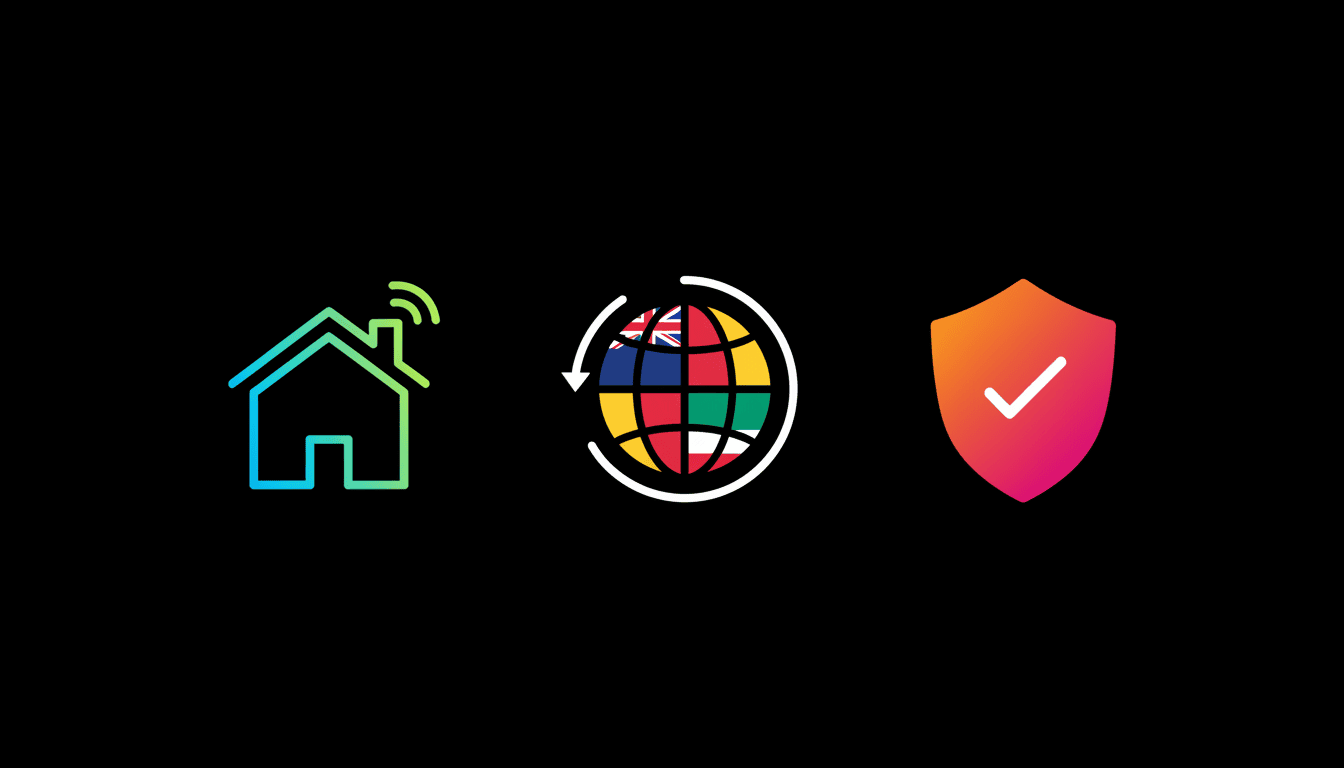 Proof of Address for Digital Nomads & Remote Workers