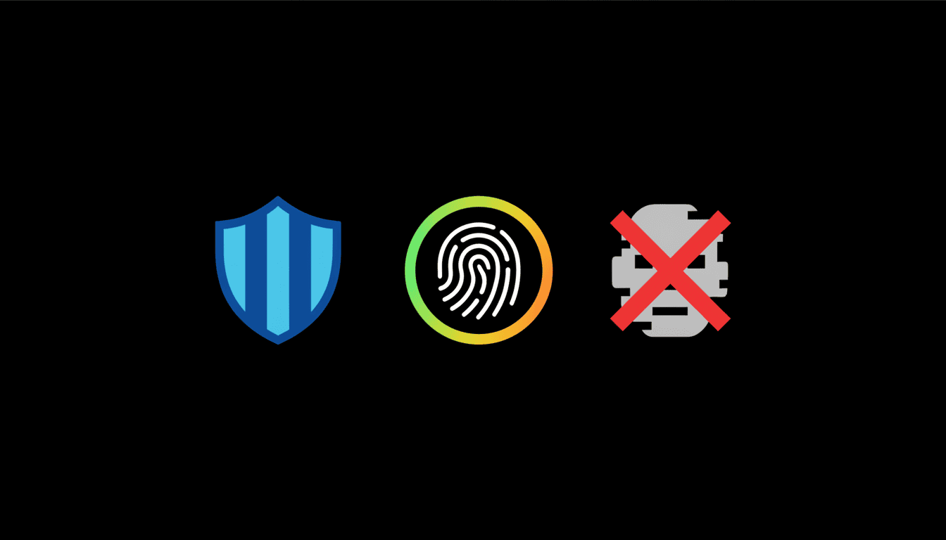 Privacy-Enhancing ML: Fighting Synthetic Media Fraud