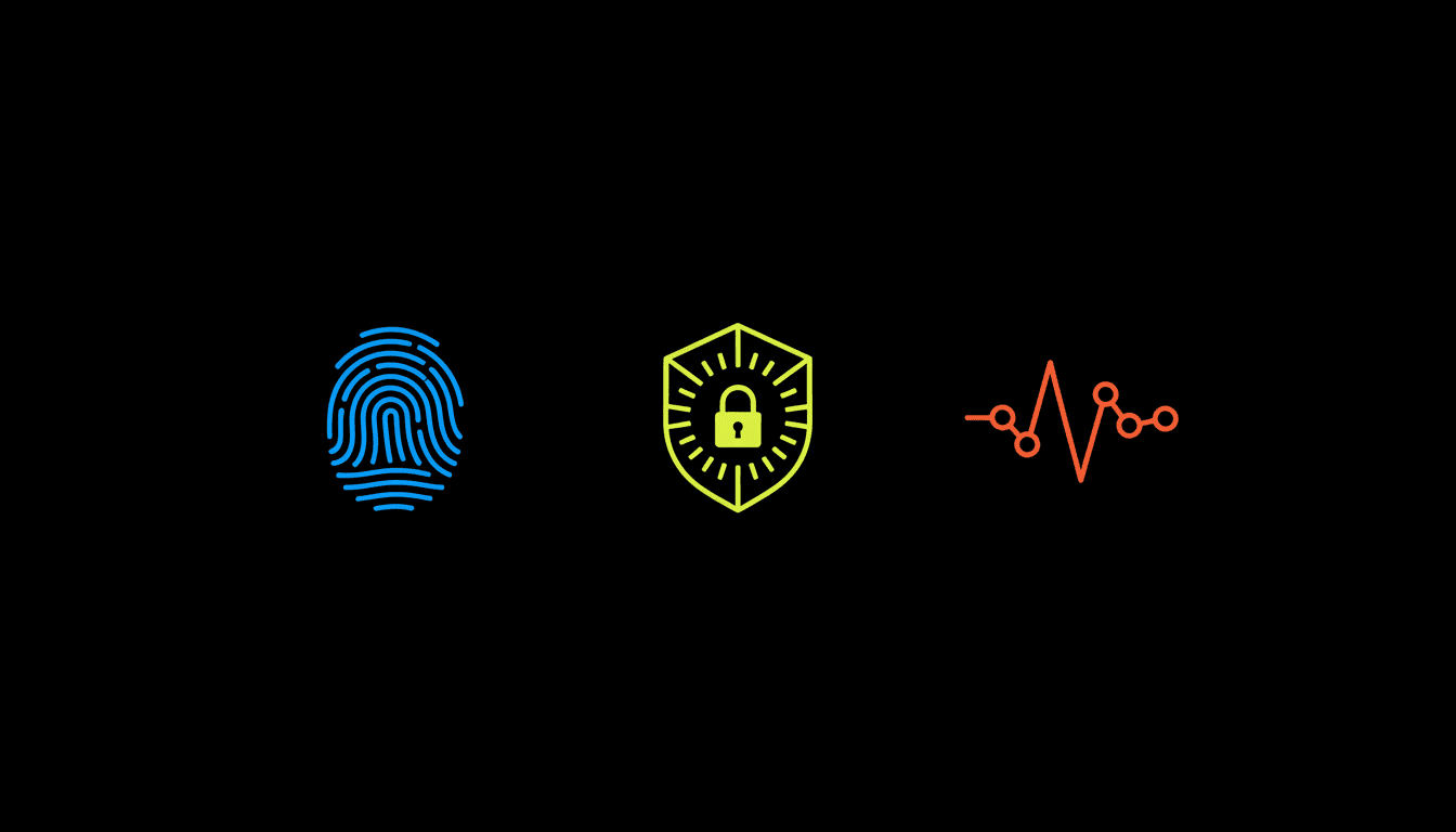 Biometric Templates: The Core of Secure Biometric Verification