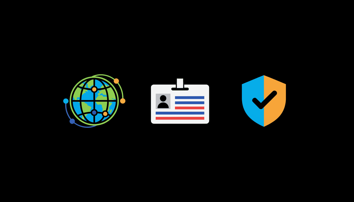 Building a Global Government ID Lookup Service