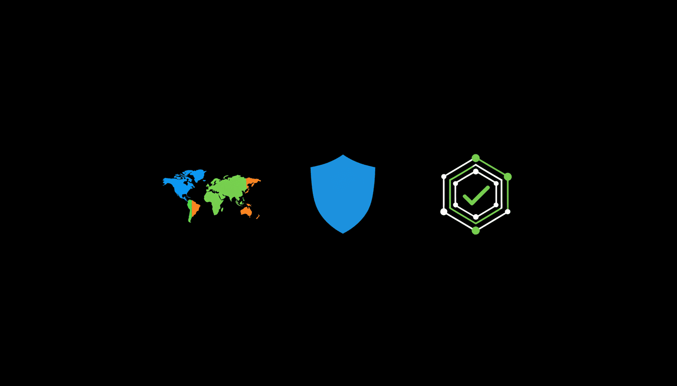 AI-Native Identity: Compliance-as-Code for Global Regulations