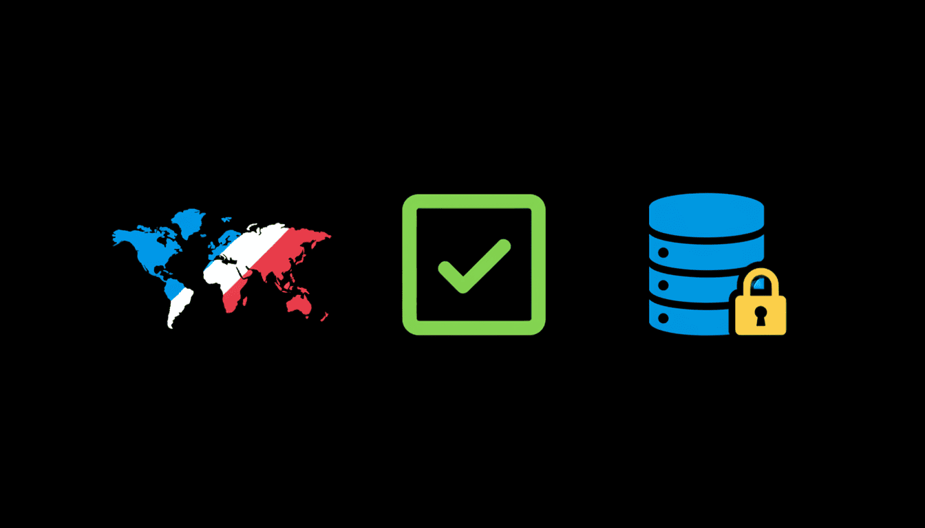 Integrating Real-Time Sanctions Screening into Your ERP System
