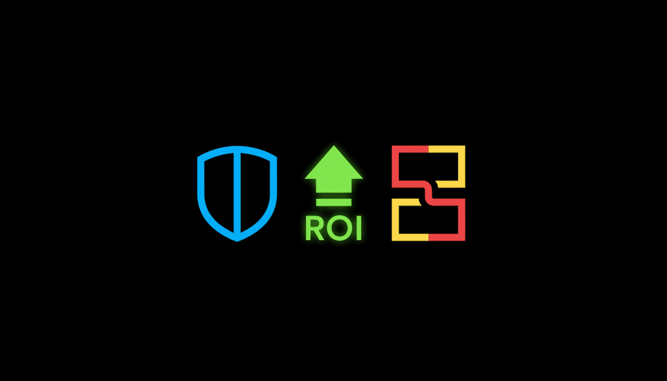 信任的经济学：超越合规，量化投资回报率 (ZH)
