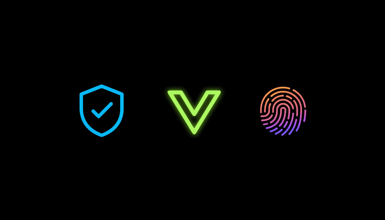 Verificación de identidad en Vue.js: Guía completa