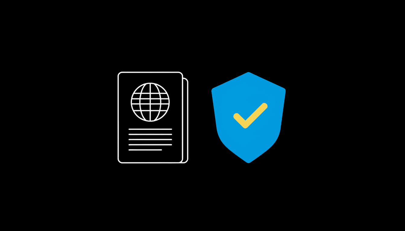 MRZ Parsing: A Deep Dive for Developers