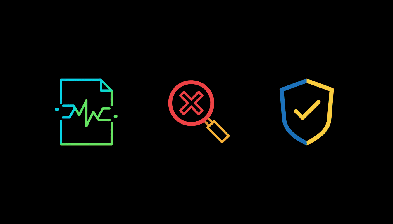 Detecting AI-Generated Fake Documents in Identity Verification