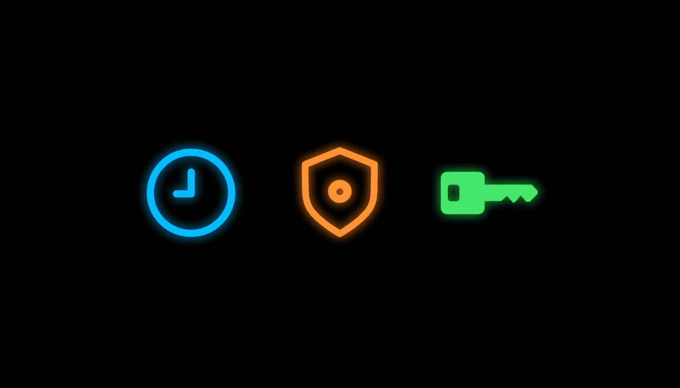 Ephemeral Credentials: A Deep Dive