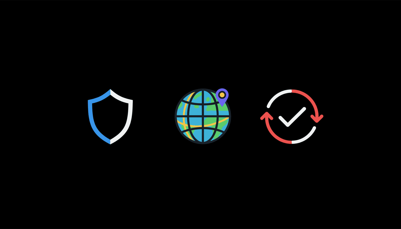 Ensuring Data Residency for Identity Verification with Didit