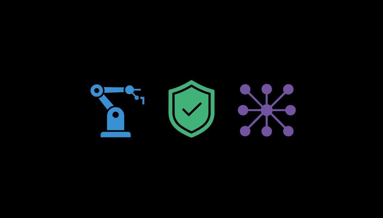 RPA & KYC Automation: Streamlining Compliance