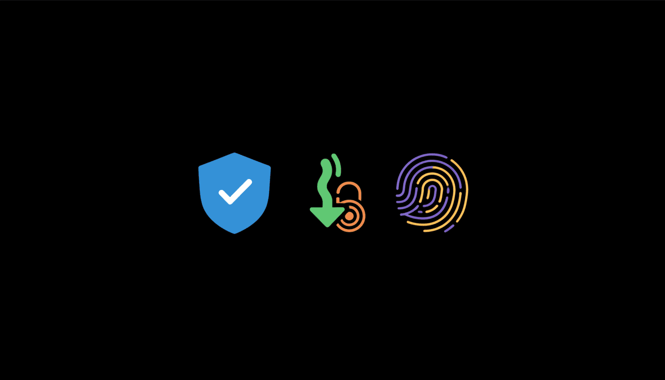 Securing Webhook Endpoints for Identity Verification