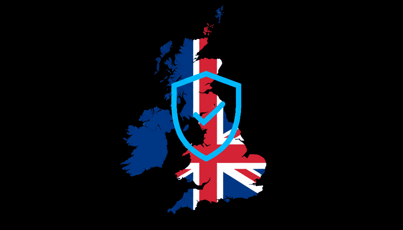 Navigating the UK's DIATF: A Guide for Enterprises