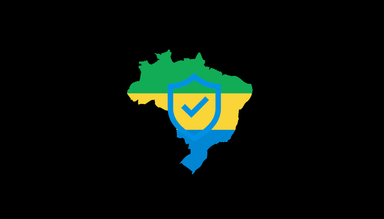Brazil's eTítulo Verification: Securing Online Elections