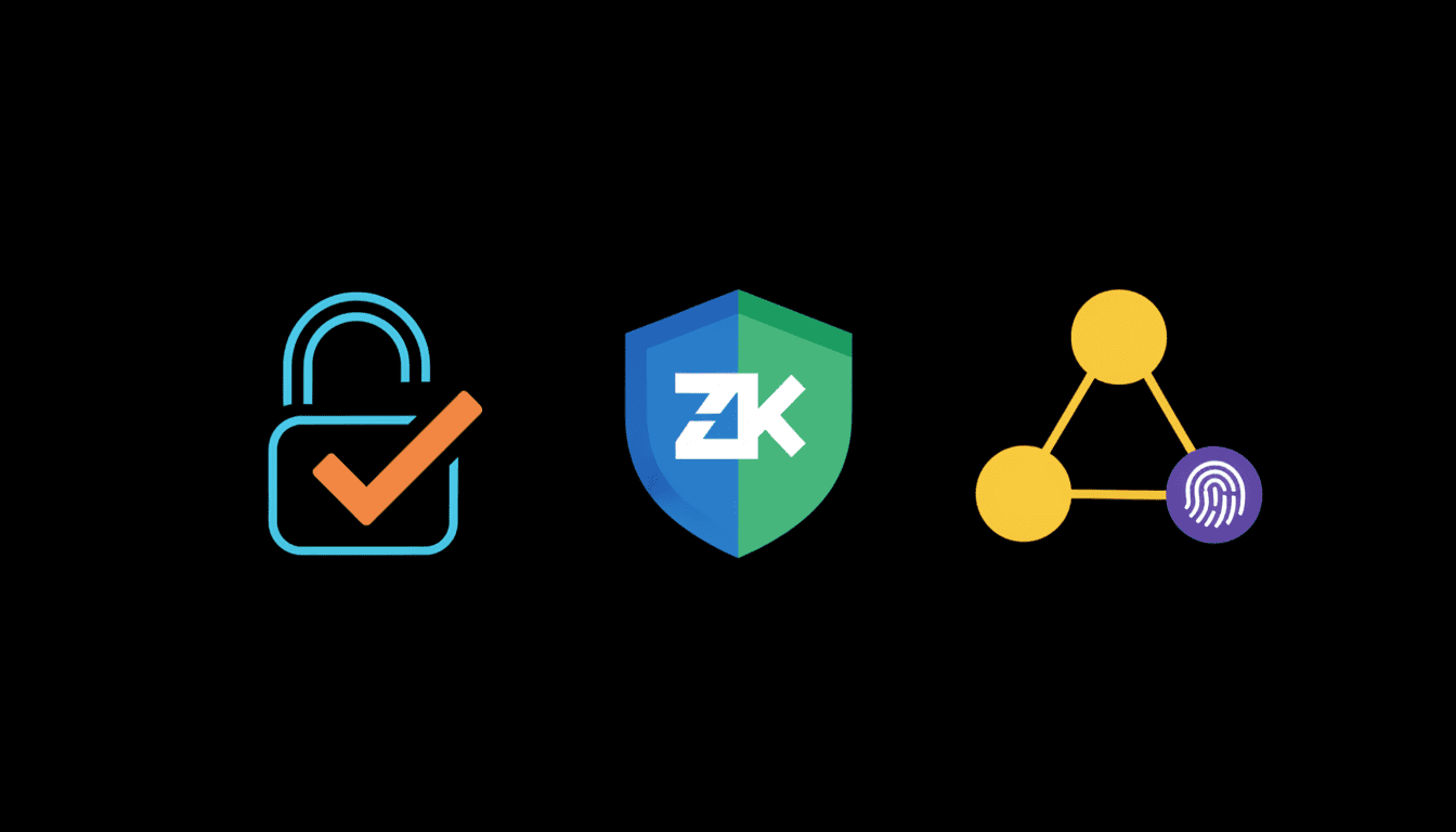 匿名凭证和零知识证明的未来