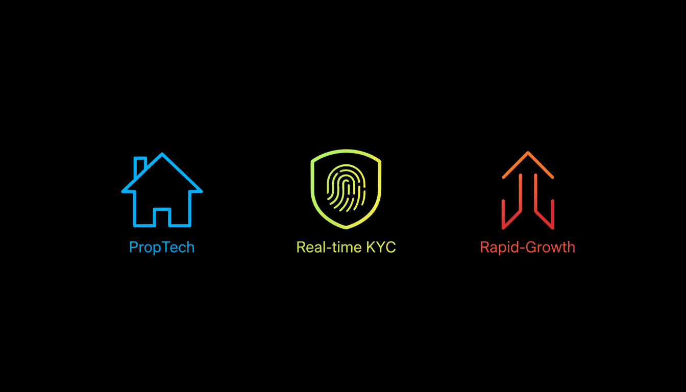 Orquestando KYC en Tiempo Real para Plataformas PropTech de Rápido Crecimiento (ES)