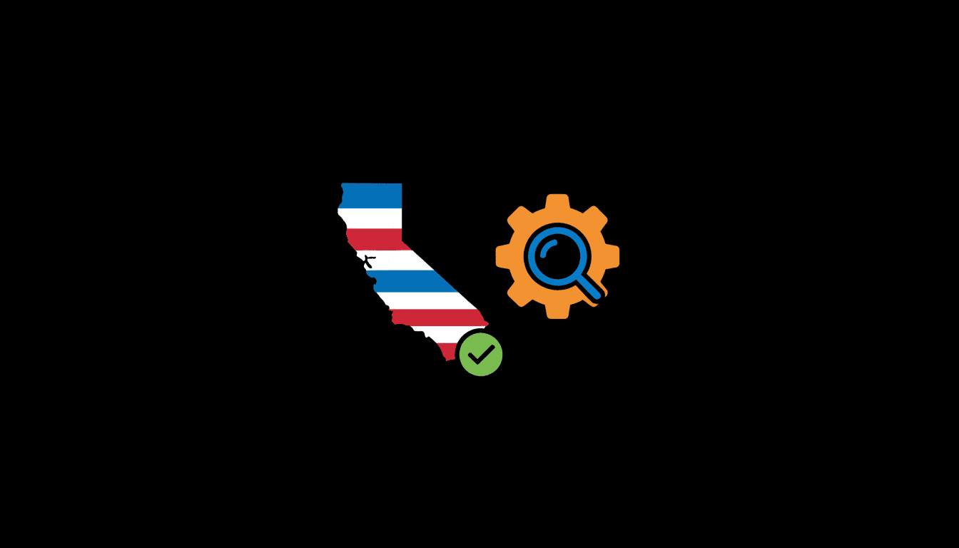 Complying with CA AADC: How Didit's Age Estimation API Helps