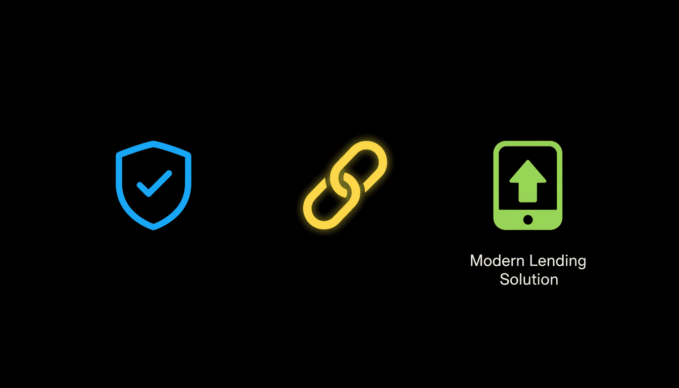 Open Banking & Credit Risk: A Modern Lending Solution