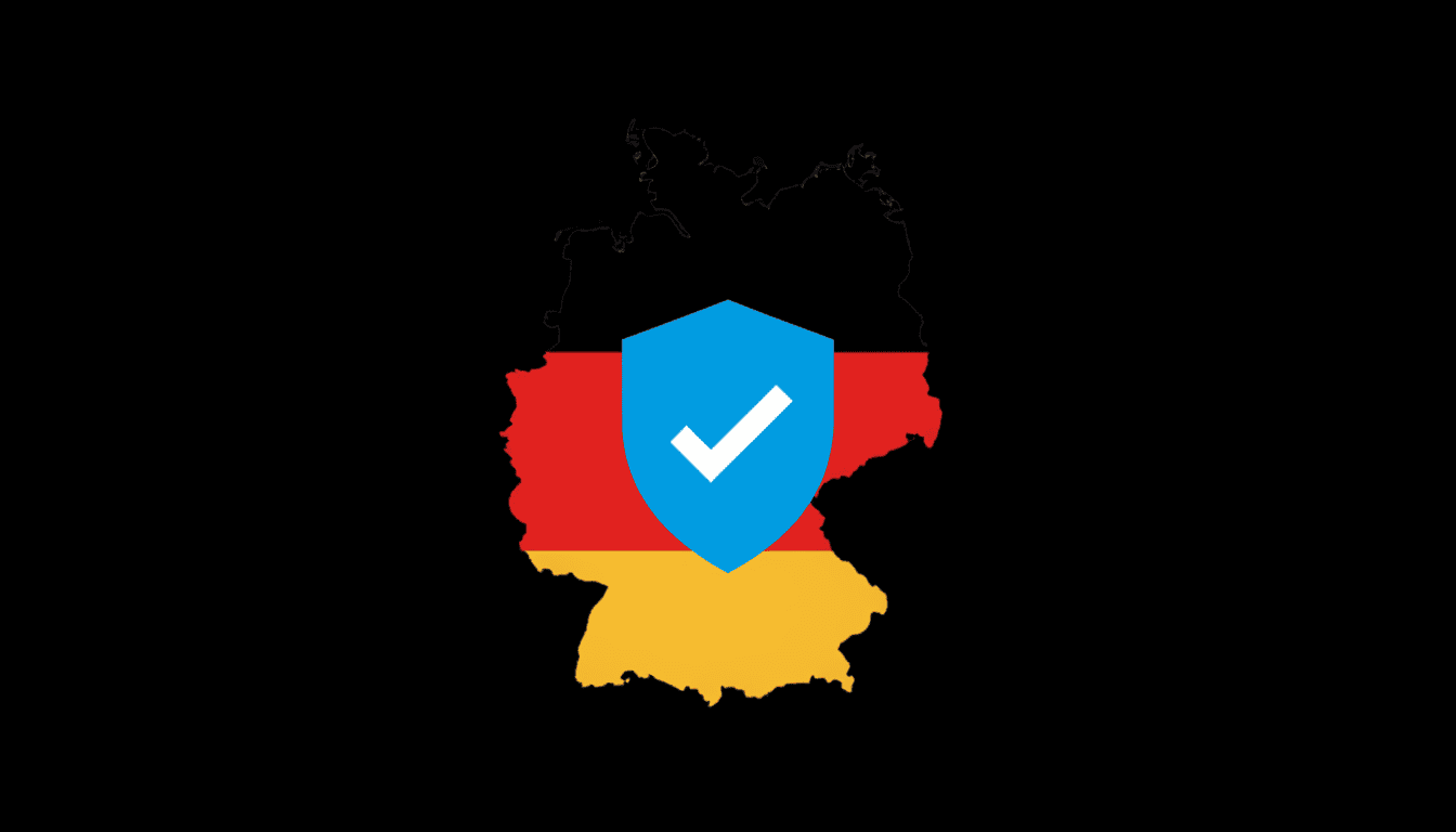 Identity Verification API in Germany: A Comprehensive Guide