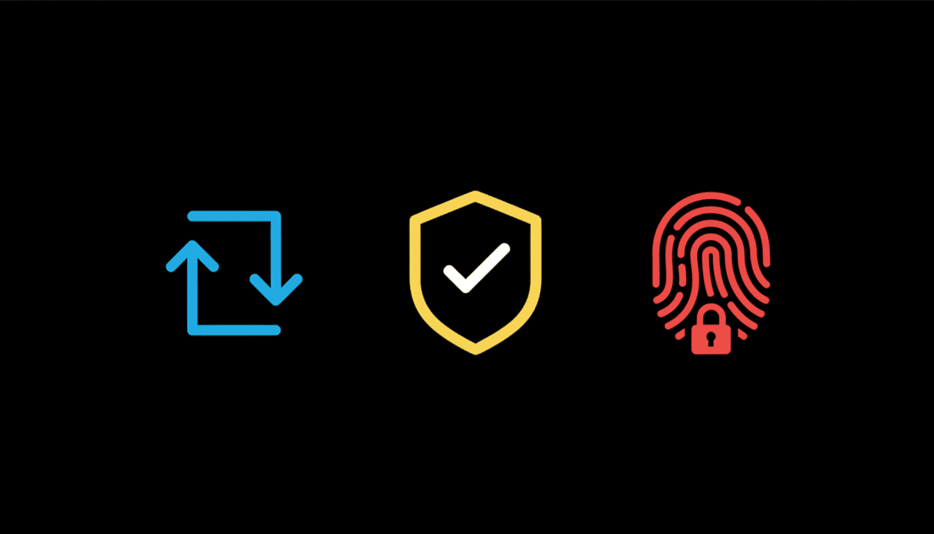 Securing P2P Transactions with Multi-Factor Identity Verification
