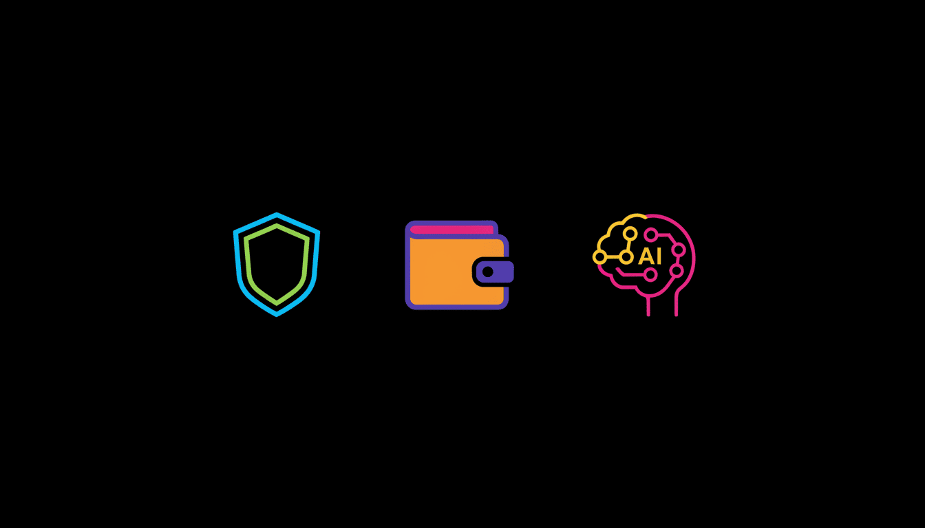 Build a Secure AI Agent Wallet for Transactional Identity