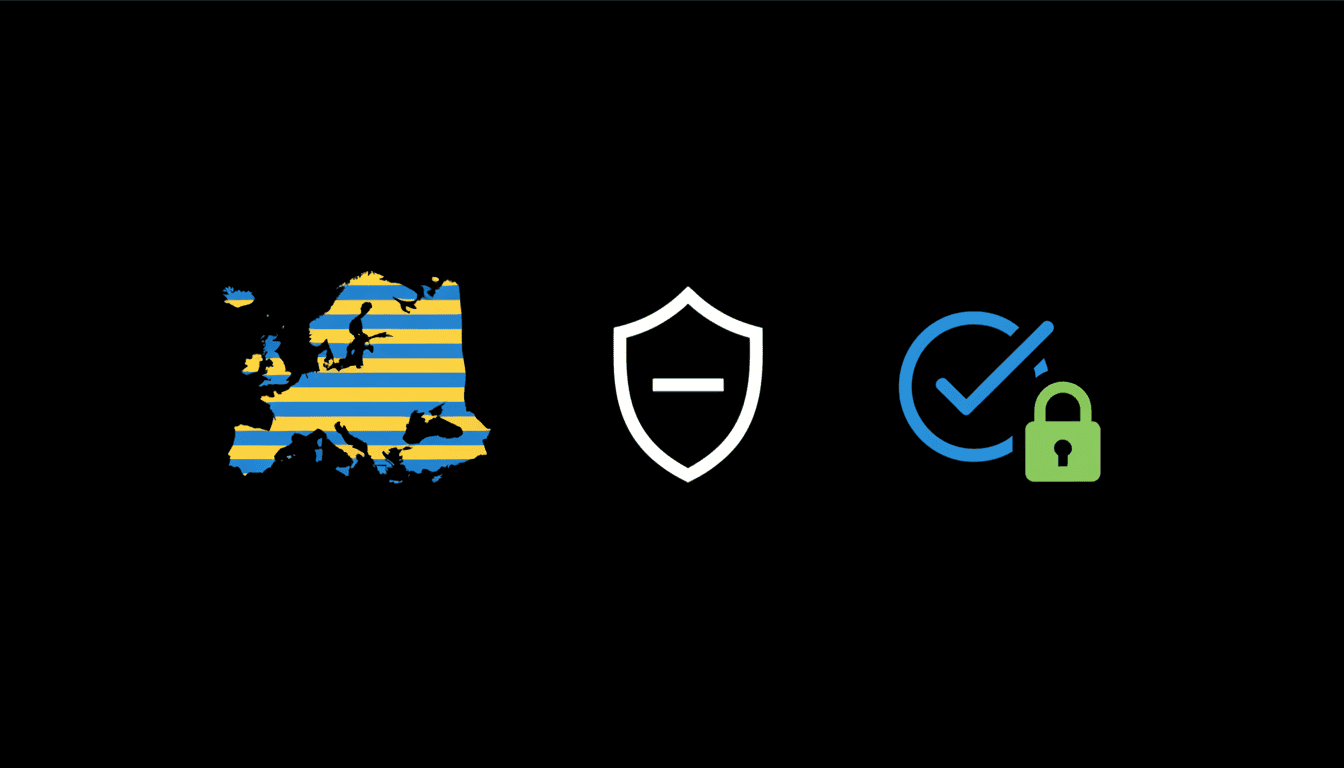 Best KYC Solutions for European Businesses: GDPR & eIDAS Compliant