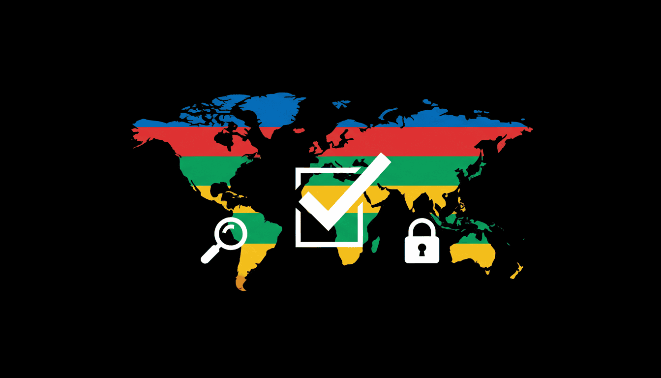 Cross-Border Address Verification: A Deep Dive