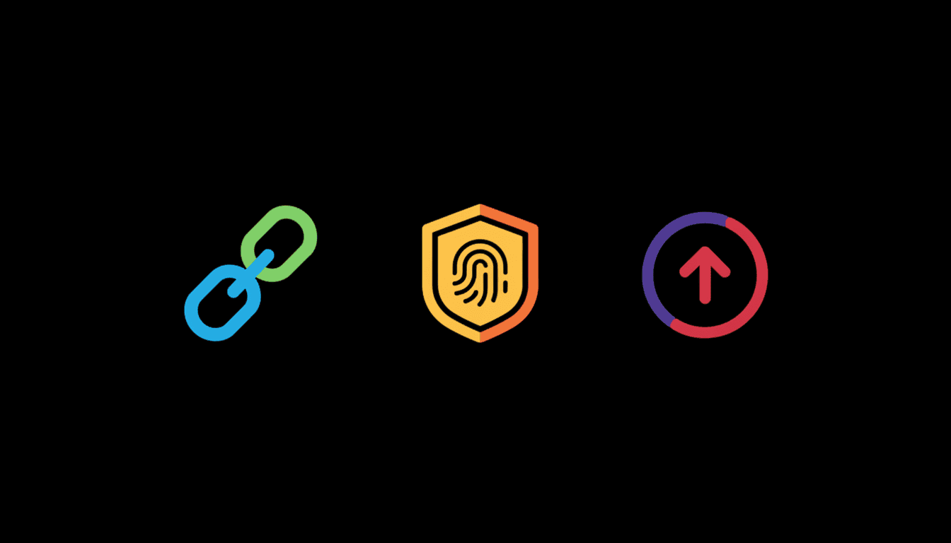 Blockchain Identity for Carbon Markets: Building Trust & Transparency