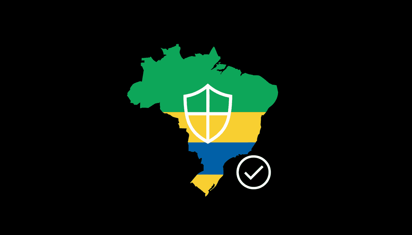 API de Face Match 1:1: Verificação Segura de Identidade no Brasil