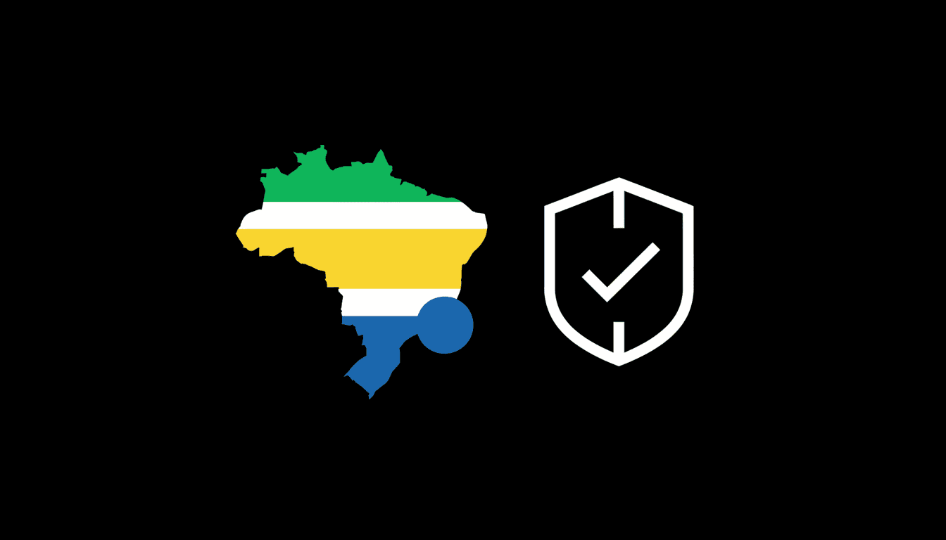 Identity Verification API for Healthcare in Brazil
