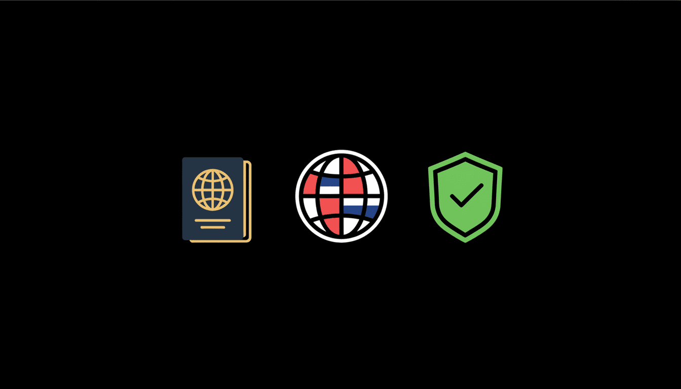 Memahami Standar Identitas Global: Analisis Mendalam (ID)