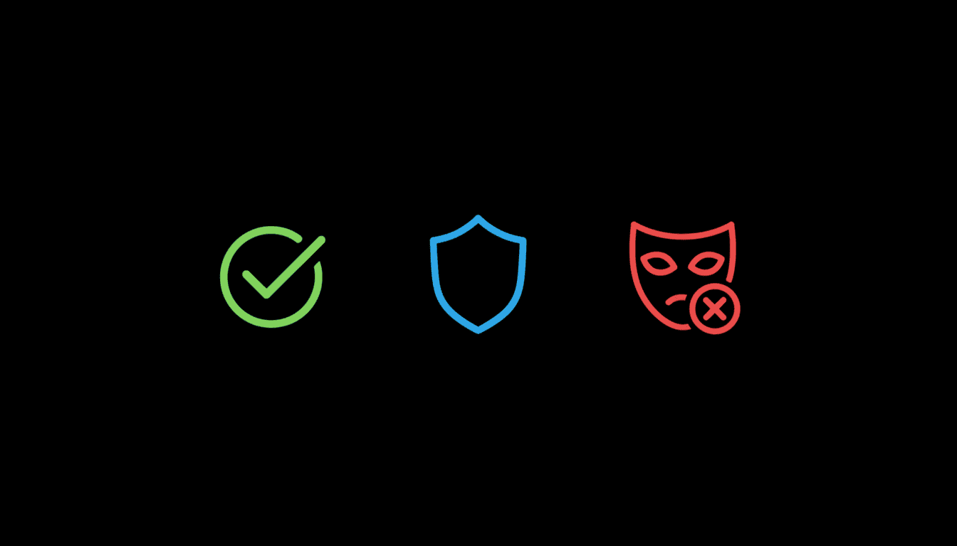 Deteksi Keaslian Pasif: Hentikan Deepfake & Spoofing (ID)