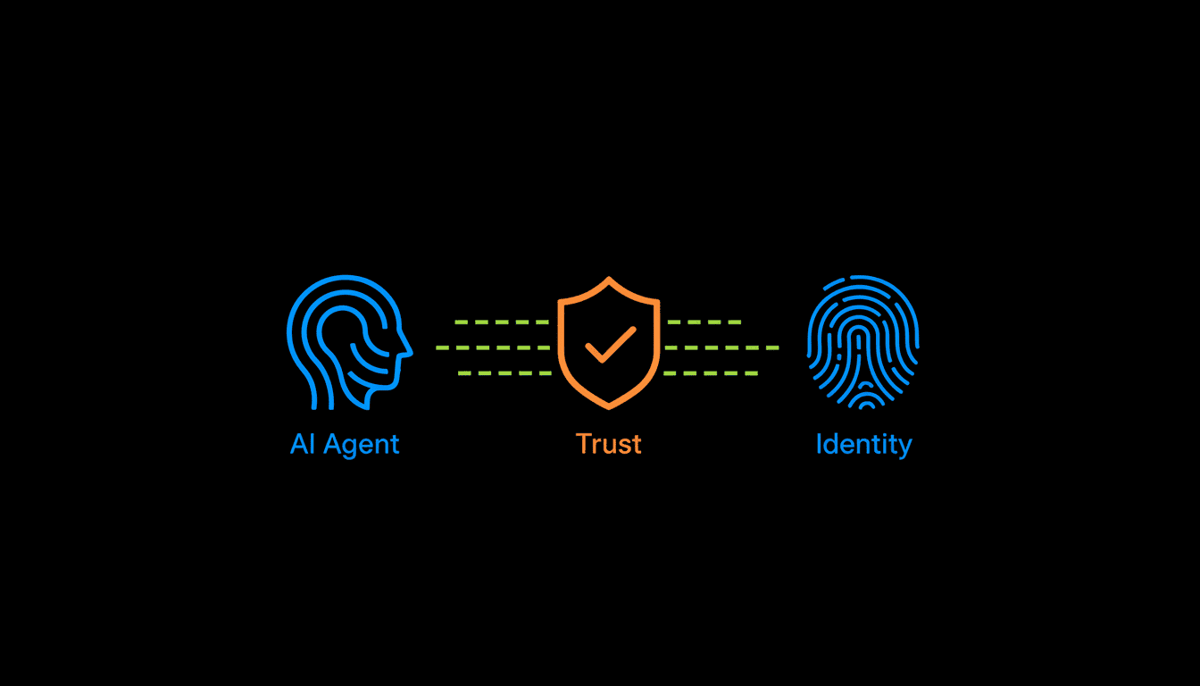 AI Agent Identity: Building Trust in Autonomous Systems