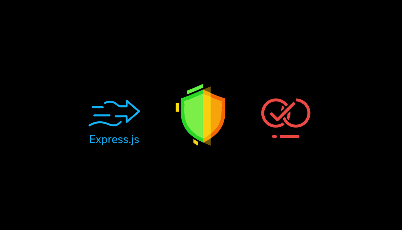 Express.js Middleware: Адаптивное Управление Трением при Верификации Идентичности (RU)
