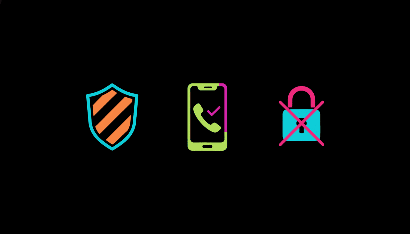 Stop SMS Gateway Spoofing: Best Practices for Phone Verification