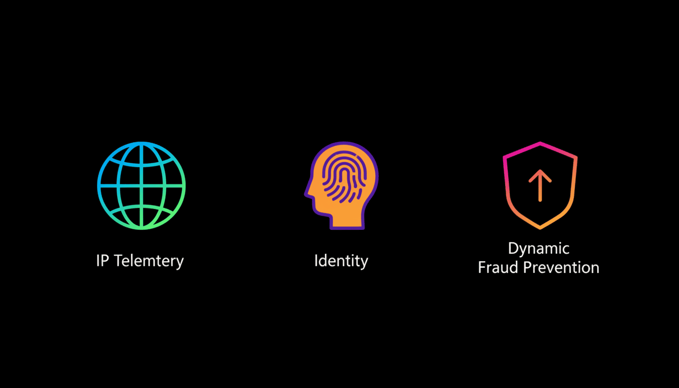 IP Telemetry & Identity: The Future of Dynamic Fraud Prevention