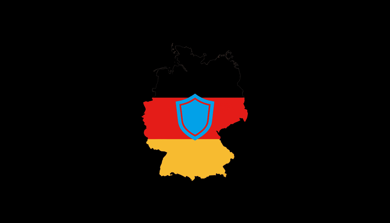 AML Screening APIs in Germany: Compliance Made Easy