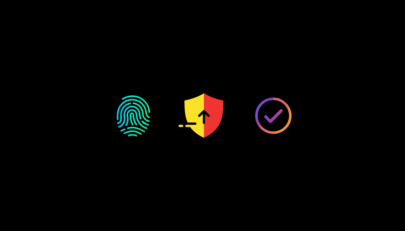 Automated Identity Proofing: Faster Onboarding & Reduced Fraud