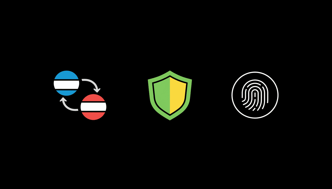 Secure Cross-Border Payments: Identity Verification & Compliance (1)