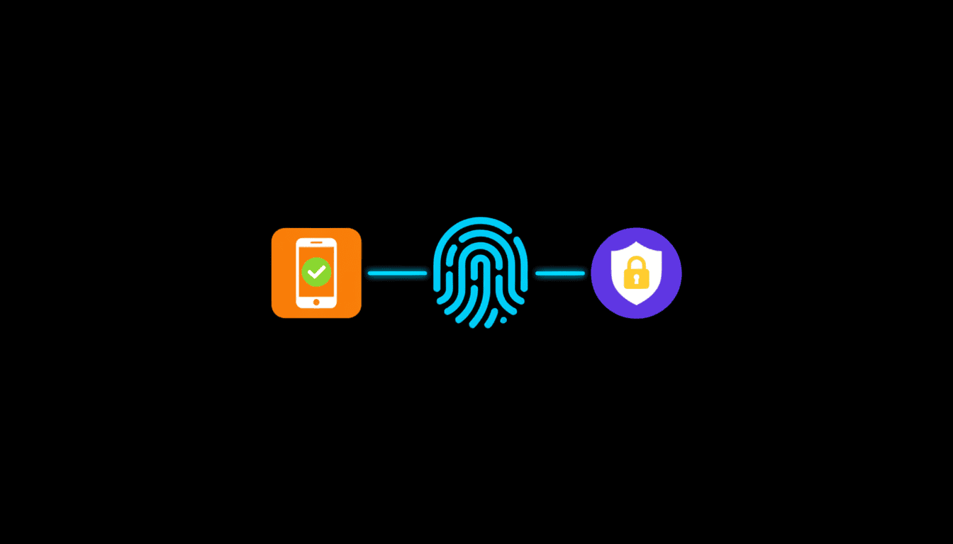 Streamlined Biometric Authentication with a Single SDK